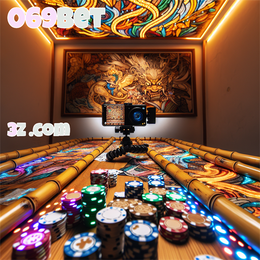 Eventos Especiais no 069bet: Engajamento e Diversão Garantidos