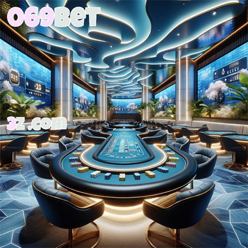 Experimente a Emoção dos Jackpots Progressivos no 069bet